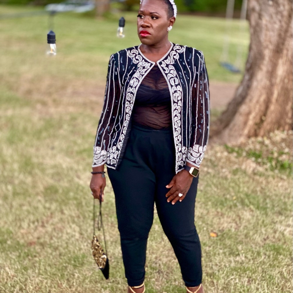 Meet, Athena ShaNice